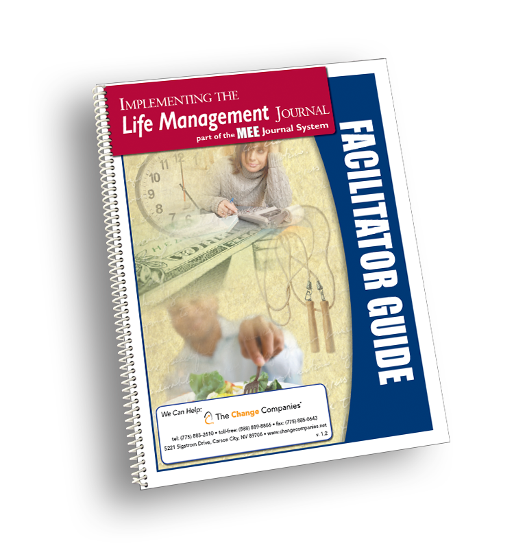 Life Management Facilitator Guide
