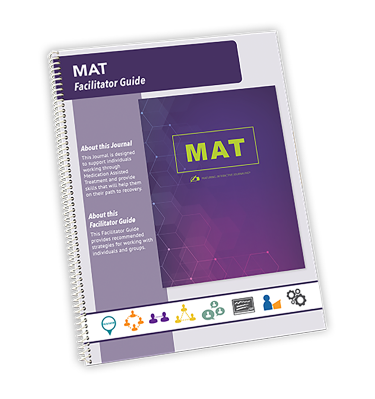 Medication Assisted Treatment - Facilitator Guide