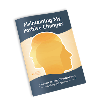 Maintaining My Positive Changes