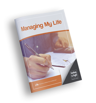 Managing My Life