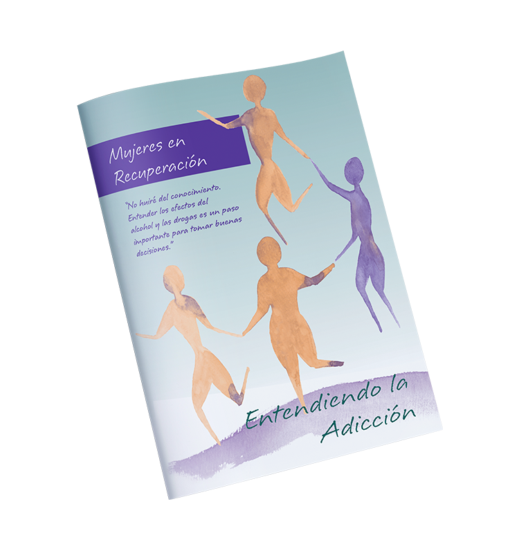 Women In Recovery - SPANISH