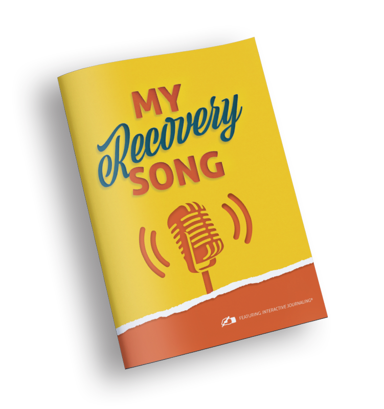 My Recovery Song