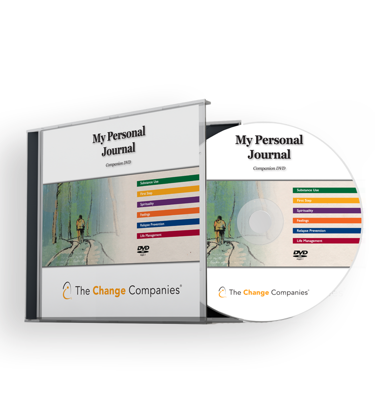 My Personal Journal Video