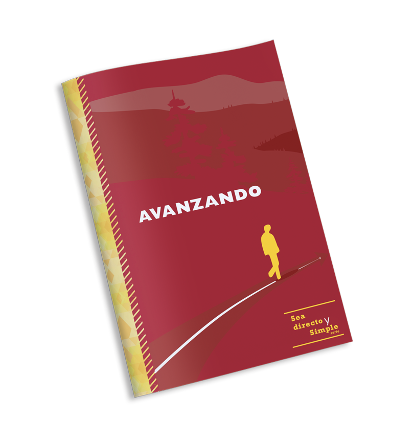 Moving Forward - SPANISH