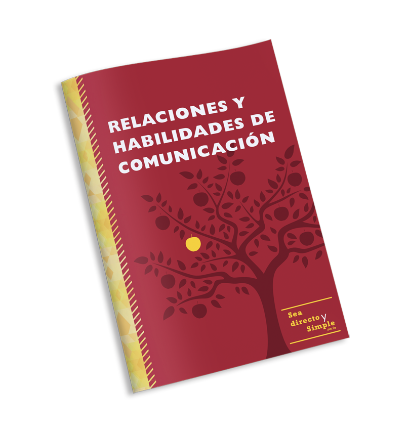 Relationships & Communication Skills - SPANISH