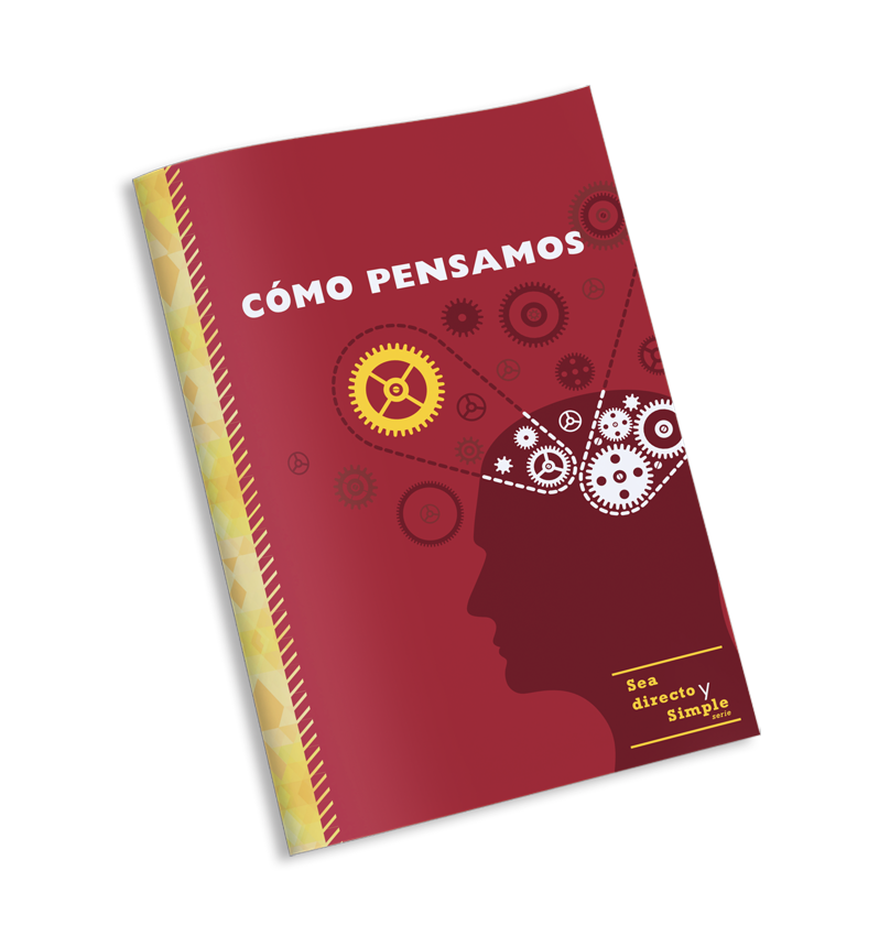 How We Think - SPANISH