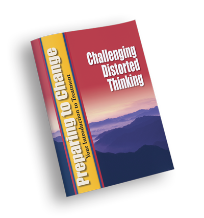 Challenging Distorted Thinking