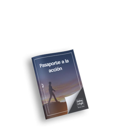 Passport to Action (SPANISH)