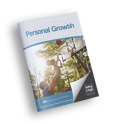 Personal Growth