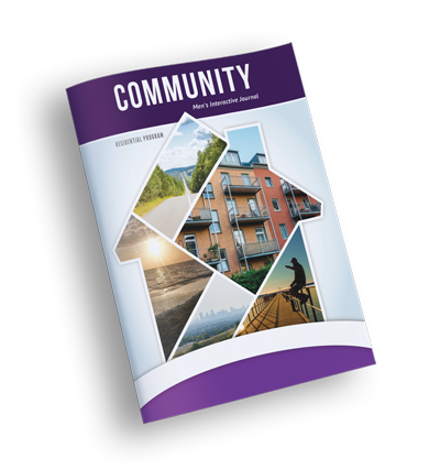 Community - Men