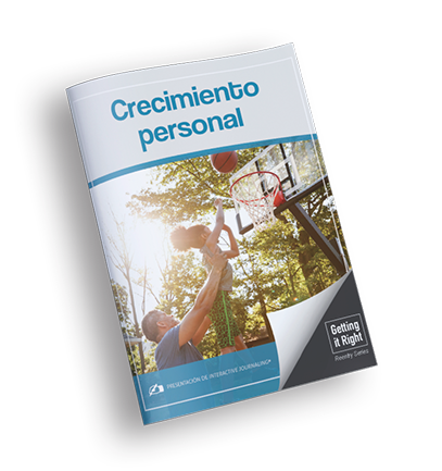 Personal Growth (SPANISH)