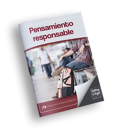 Responsible Thinking (SPANISH)