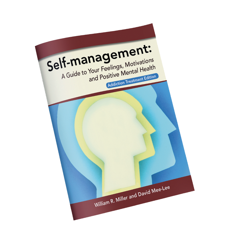 Self-management - ADD
