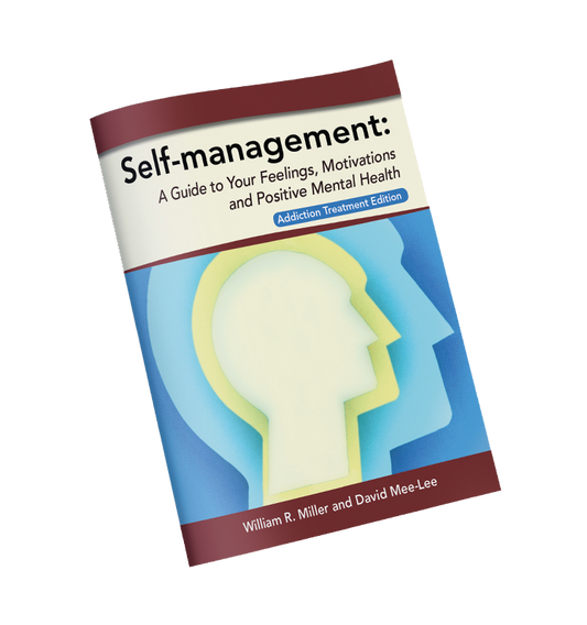 Self-management - ADD