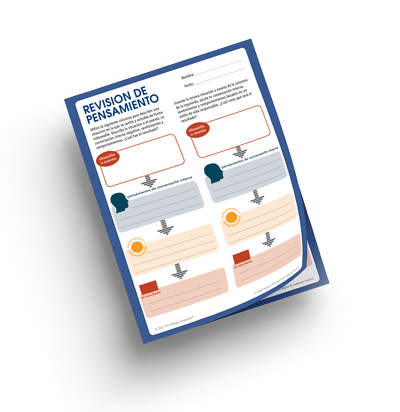 Thinking Check (SPANISH)