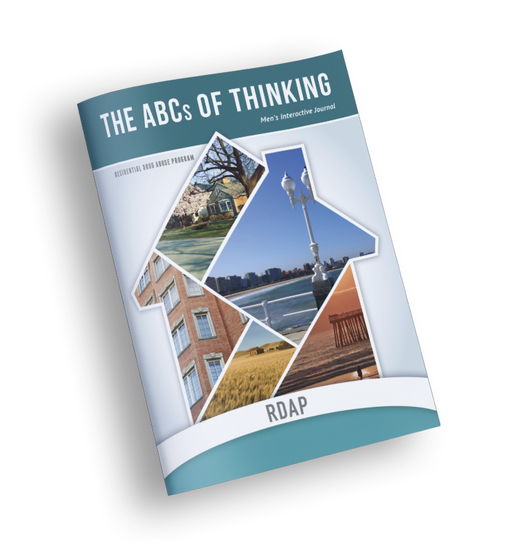 The ABC's of Thinking - Men