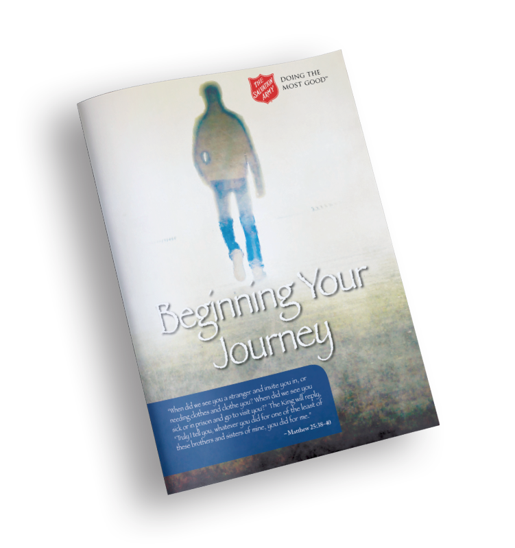 Beginning Your Journey