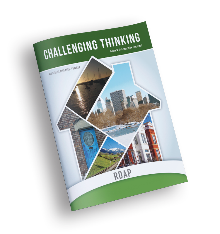 Challenging Thinking - Men