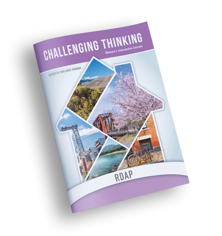Challenging Thinking - Women