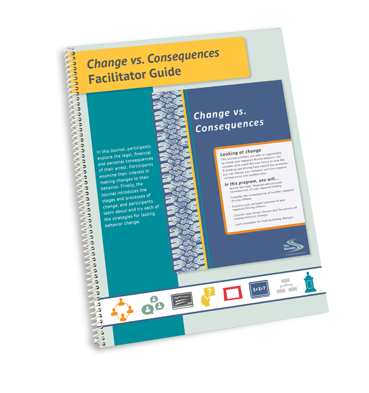 Change vs. Consequences Facilitator Guide
