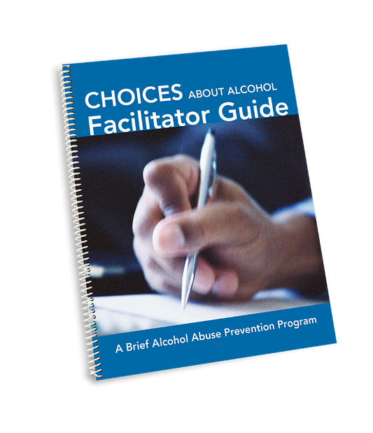 Choices Facilitator Guide