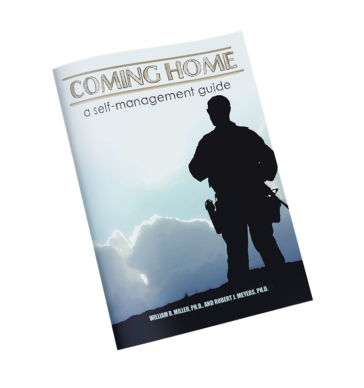 Coming Home Self Management