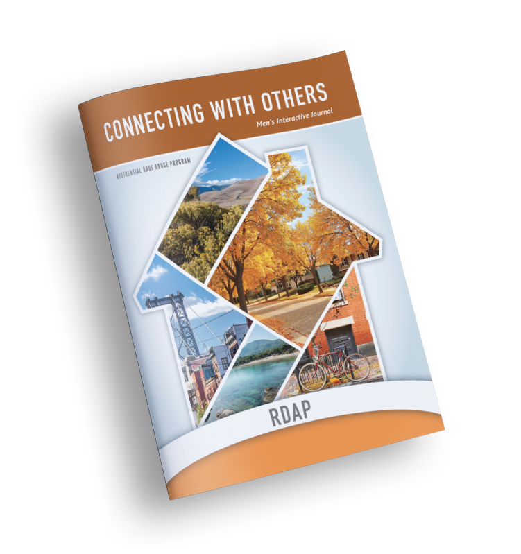 Connecting with Others - Men