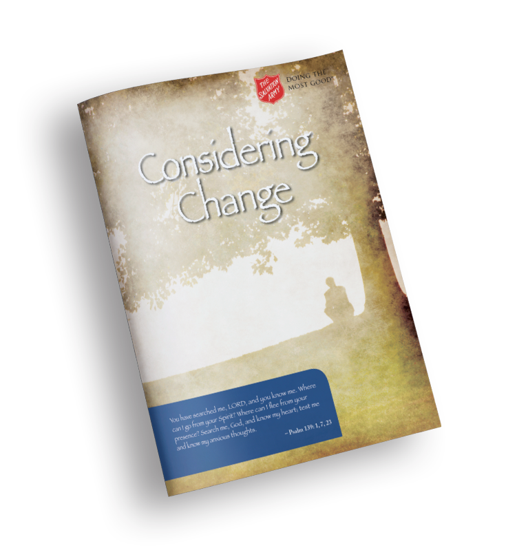 Considering Change