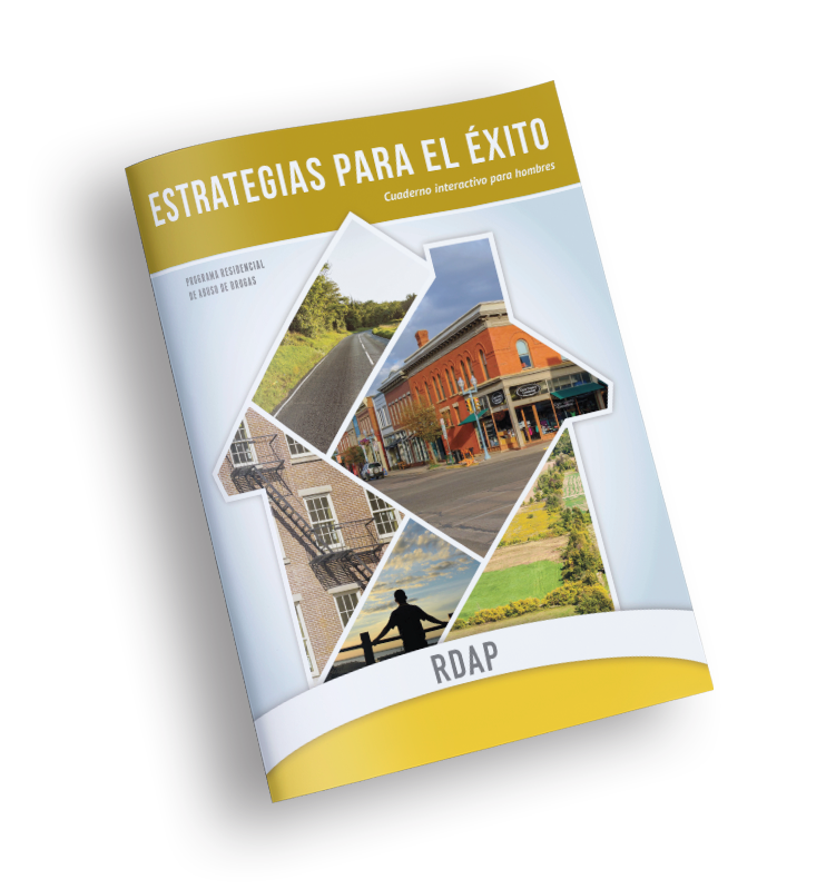 Strategies for Success - Men (SPANISH)