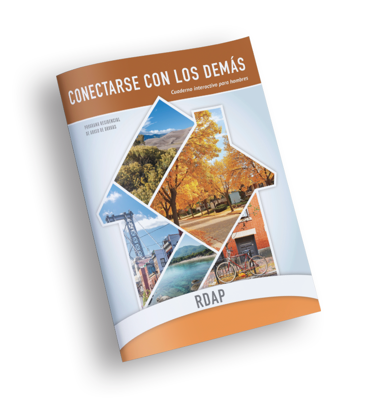 Connecting with Others - Men (SPANISH)