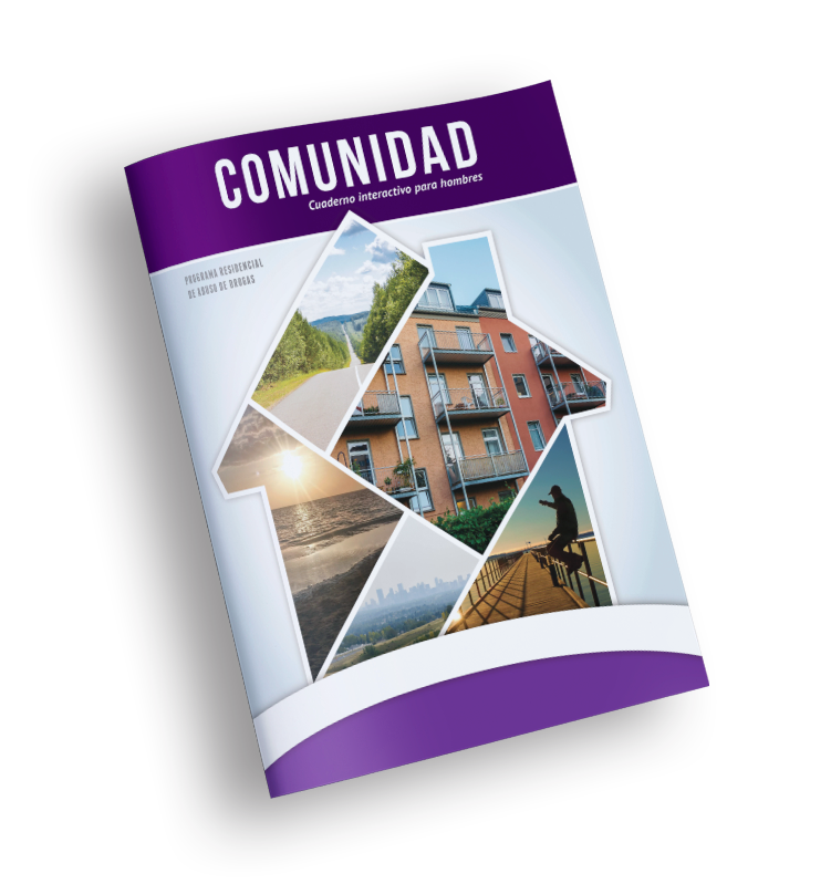 Community - Men (SPANISH)