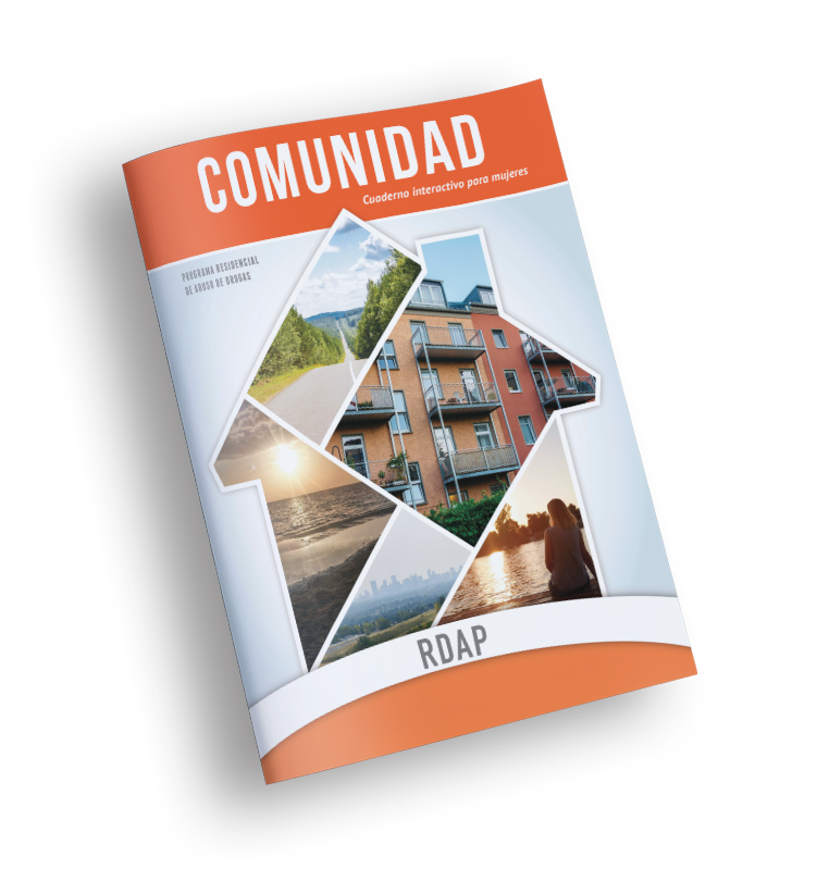 Community - Women (SPANISH)