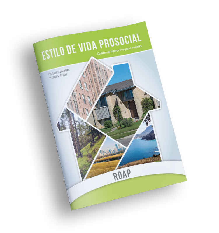 Prosocial Lifestyle - Women (SPANISH)