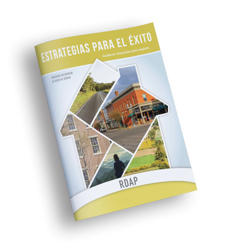 Strategies for Success - Women (SPANISH)