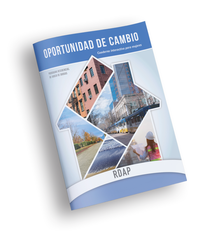 Opportunity to Change - Women (SPANISH)