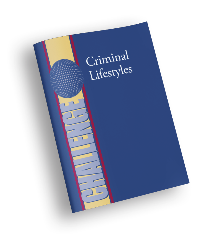 Criminal Lifestyles