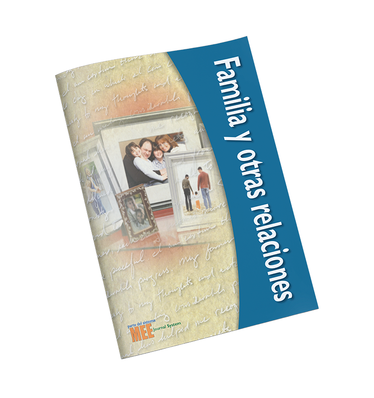 Family & Other Relationships (SPANISH)