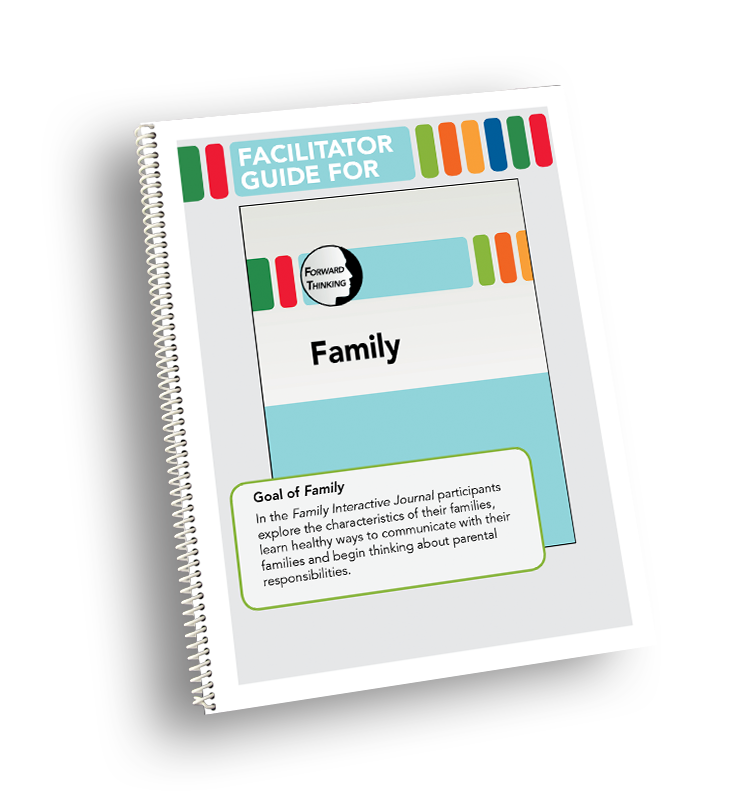 Family Facilitator Guide