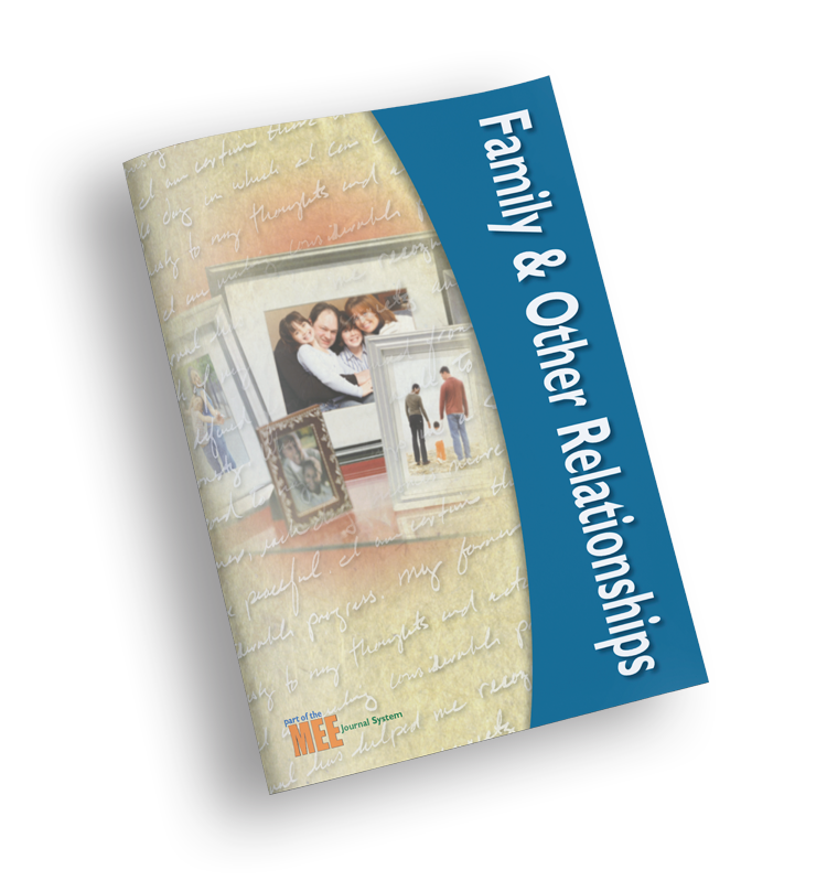 Family & Other Relationships