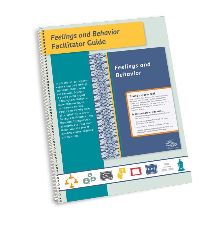 Feelings and Behavior Facilitator Guide