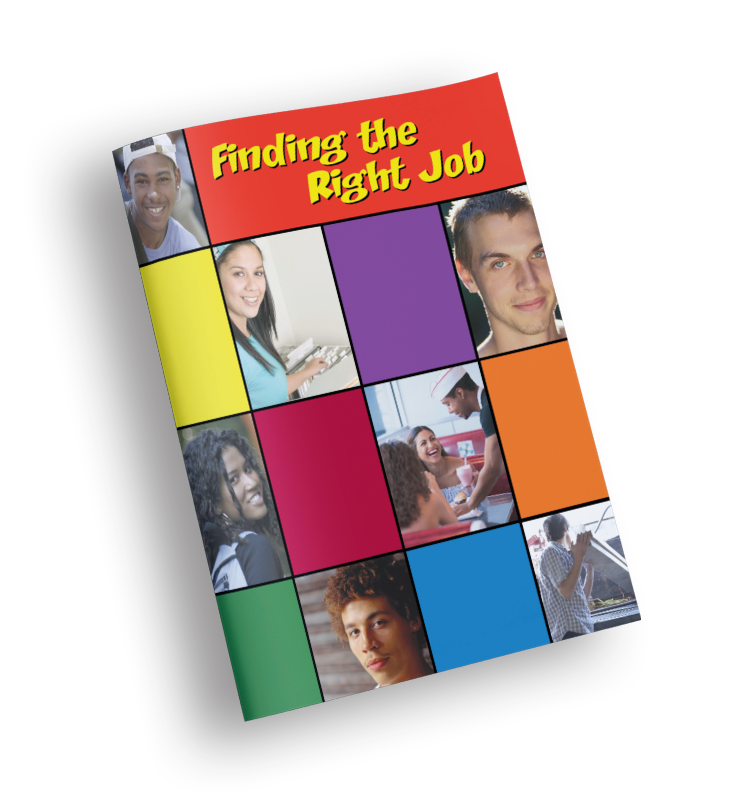 Finding the Right Job