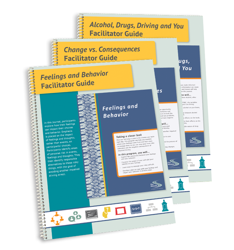 Complete Set of Flex Modules Facilitator Guides