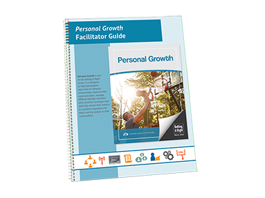 Personal Growth Facilitator Guide