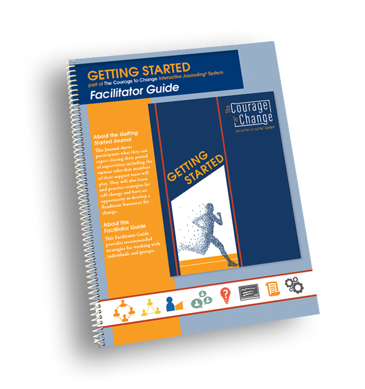 Getting Started Facilitator Guide