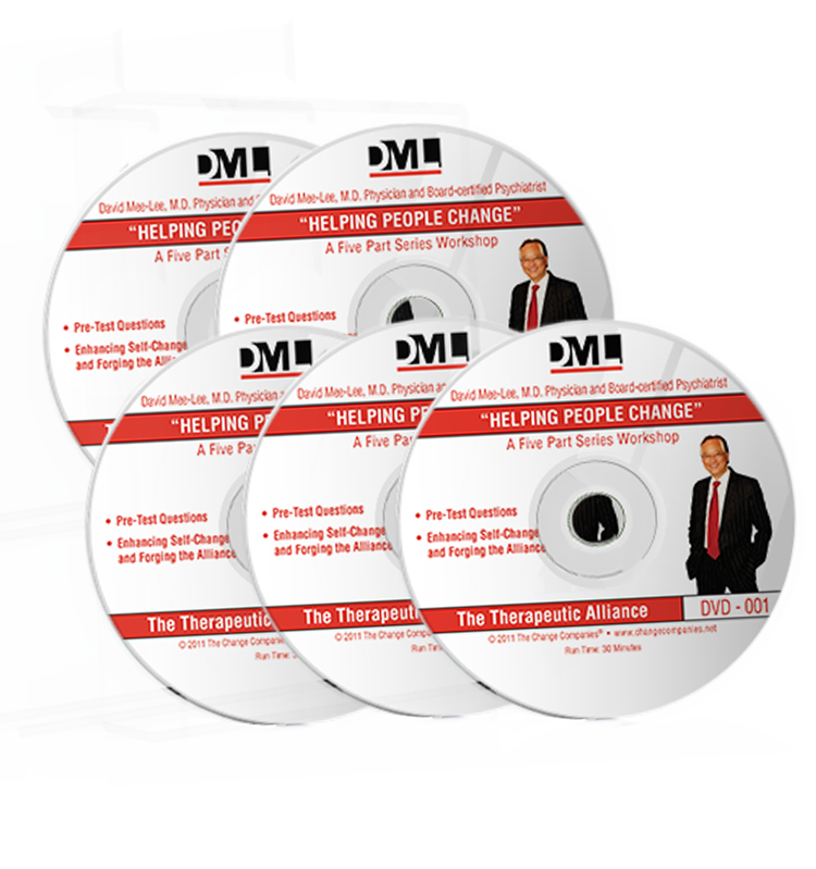 5 Set Series - David Mee Lee