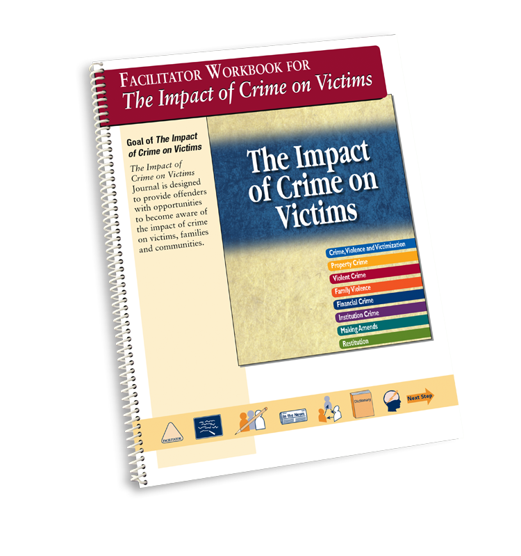 Victim Impact Facilitator Guide