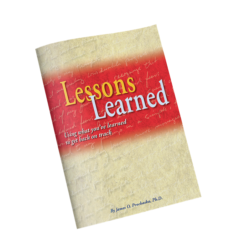 Lessons Learned