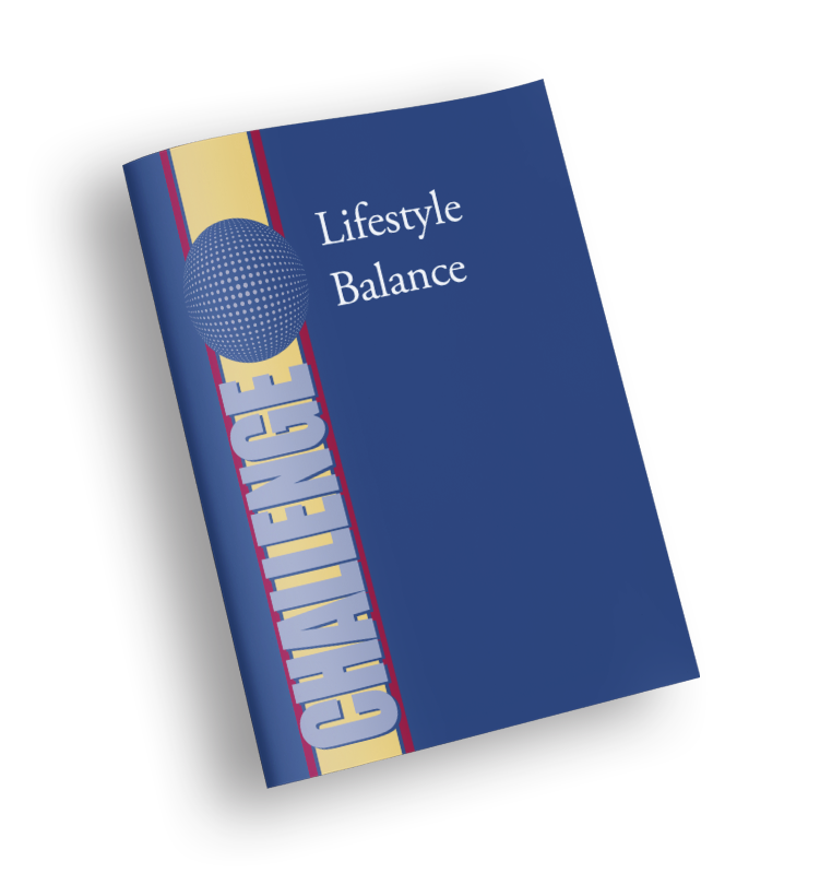 Lifestyle Balance