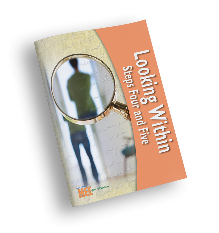 Looking Within