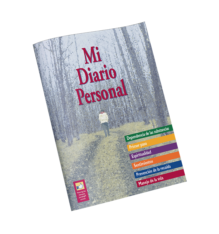 Mi Diario Personal- SPANISH